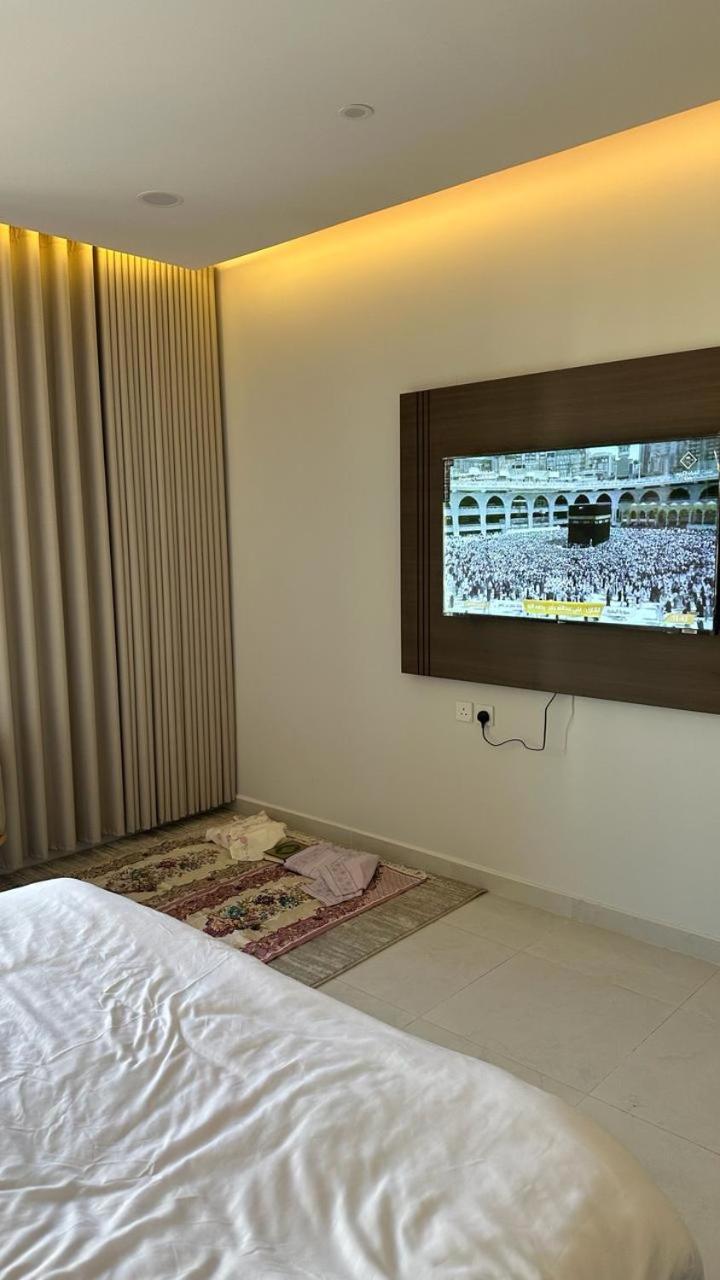 شقق جادة قباء Medina Ngoại thất bức ảnh