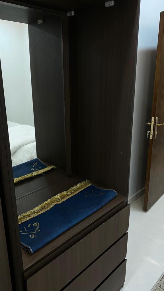شقق جادة قباء Medina Ngoại thất bức ảnh